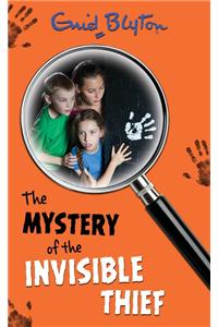 The Mystery of the Invisible Thief