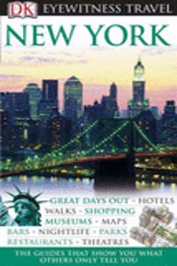 Ewtg : New York