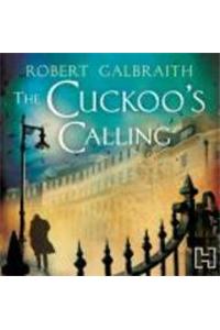 The Cuckoo's Calling