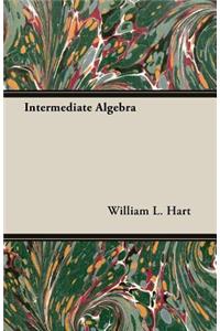Intermediate Algebra