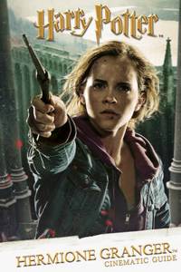 Cinematic Guide: Hermione Granger