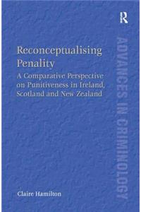 Reconceptualising Penality