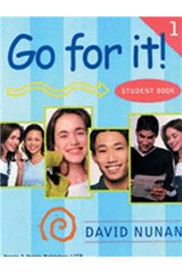 Go for It! 1: Workbook