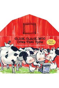 Click, Clack, Moo