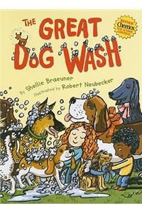 The Great Dog Wash