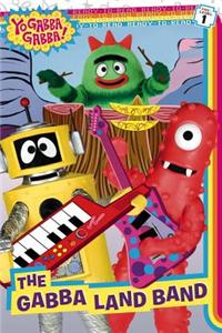 Gabba Land Band