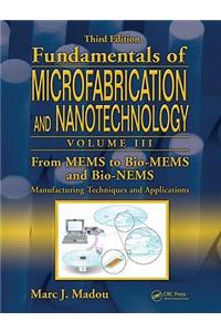 From MEMS to Bio-MEMS and Bio-NEMS