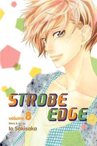 Strobe Edge, Vol. 8, 8