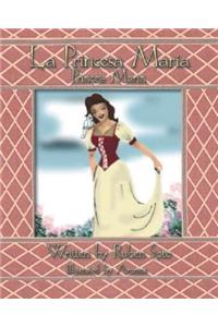 La Princesa Maria