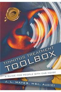 Tinnitus Treatment Toolbox