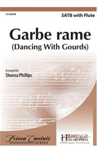 Garbe Rame (Dancing with Gourds)