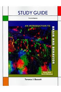 Study Guide for Introduction to Brain and Behavior