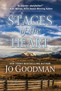 Stages of the Heart