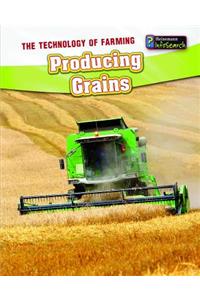 Producing Grains