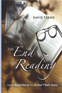 End of Reading
