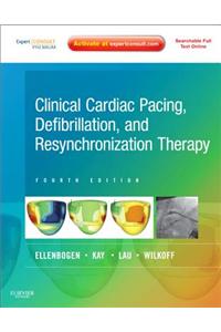 Clinical Cardiac Pacing, Defibrillation and Resynchronization Therapy