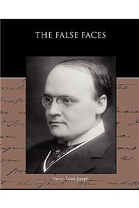 False Faces