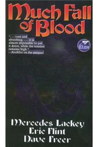 Much Fall Of Blood