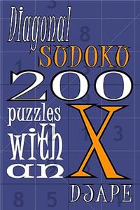 Diagonal Sudoku