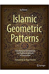 Islamic Geometric Patterns