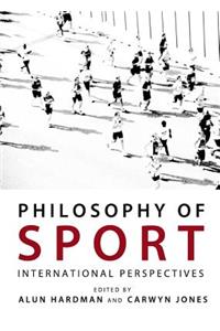 Philosophy of Sport: International Perspectives