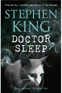 Doctor Sleep