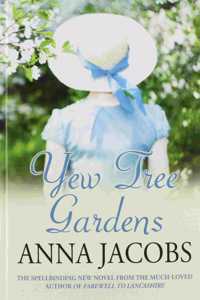 Yew Tree Gardens