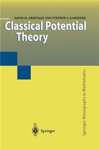 Classical Potential Theory