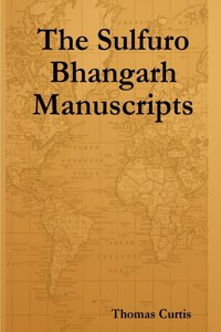 Sulfuro Bhangarh Manuscripts