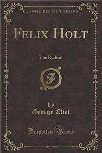 Felix Holt