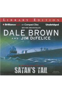 Satan's Tail: Library Edition