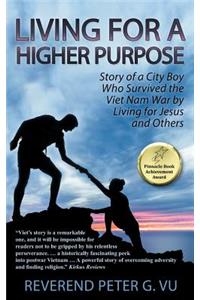 Living for Higher Purpose