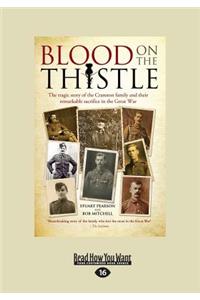 Blood on the Thistle