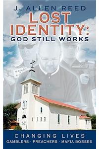 Lost Identity