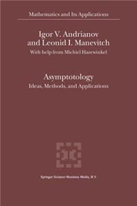 Asymptotology