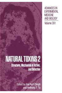 Natural Toxins 2