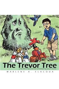 Trevor Tree
