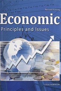 Economic Principles and Issues