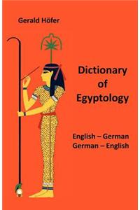Dictionary of Egyptology, English-German / German-English