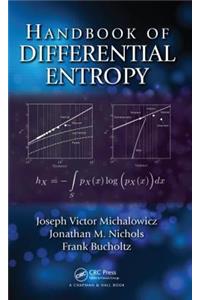 Handbook of Differential Entropy