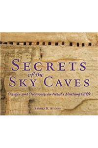 Secrets of the Sky Caves