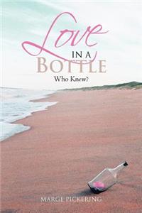 Love in a Bottle