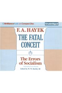 Fatal Conceit