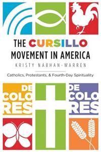 Cursillo Movement in America