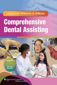 Lww Comprehensive Dental Assisting Text & Workbook Package