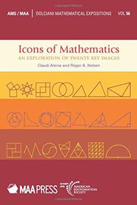 Icons of Mathematics