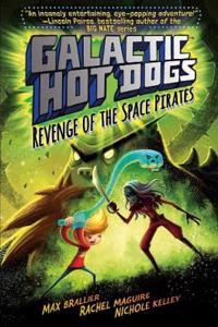 Galactic HotDogs 3