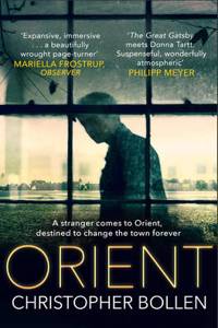 Orient