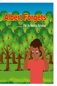 Albert Forgets