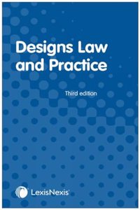 Designs Law and Practice